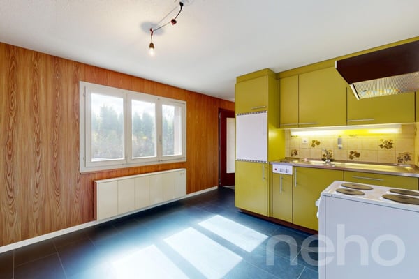 Charmantes Einfamilienhaus mit Einliegerwohnung und Gartenparadies 9