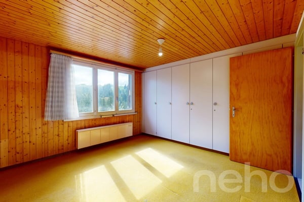 Charmantes Einfamilienhaus mit Einliegerwohnung und Gartenparadies 5