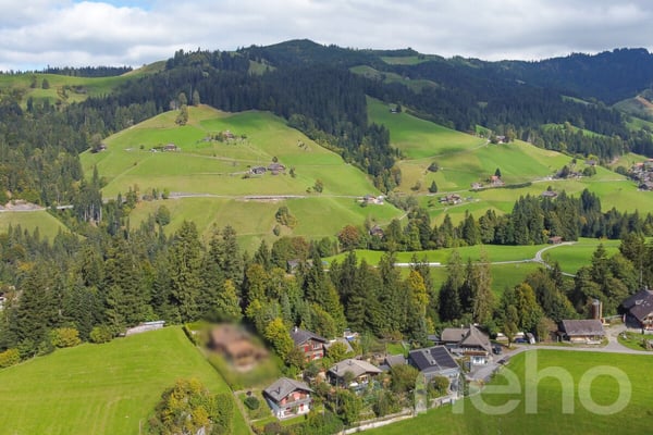 Charmantes Einfamilienhaus mit Einliegerwohnung und Gartenparadies 1