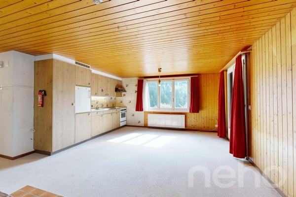 Charmantes Einfamilienhaus mit Einliegerwohnung und Gartenparadies 4