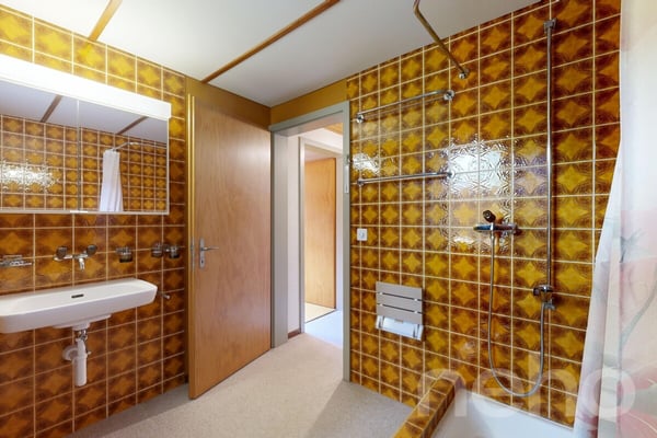 Charmantes Einfamilienhaus mit Einliegerwohnung und Gartenparadies 7