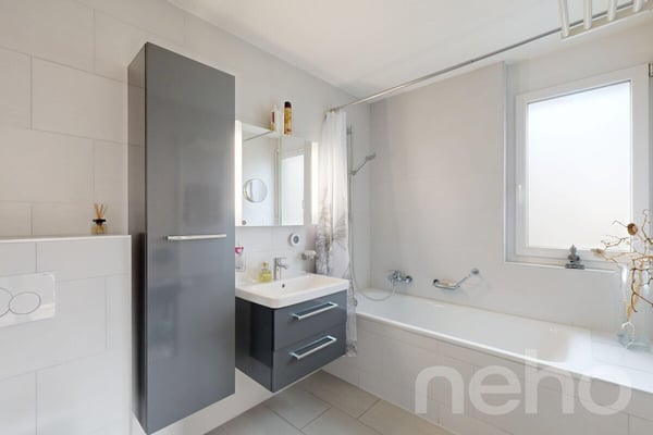 Très bel appartement lumineux et traversant avec grand balcon ! 7