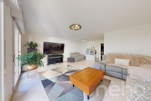 Superbe maison mitoyenne avec une vue imprenable sur la forêt 11