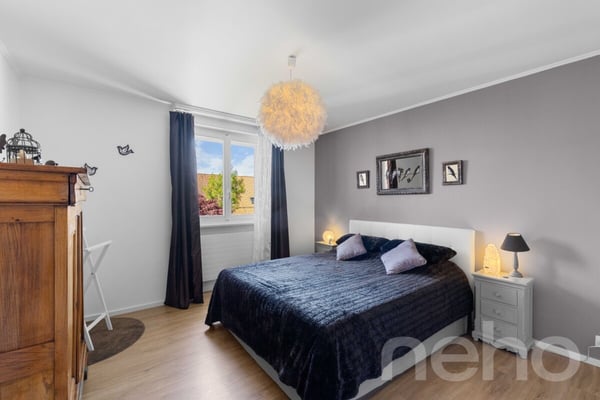 Exclusif: magnifique villa familiale de 1.5 pièces avec grand jardin 8