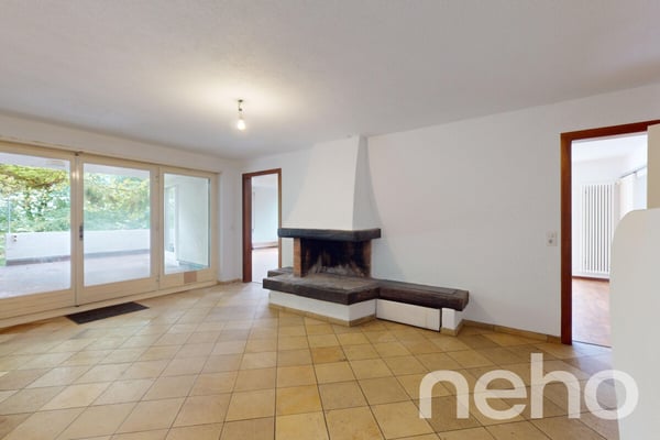 2 Zimmer Villa (610m2) mit Hallenbad, Sauna und Lift an bester Lage 12