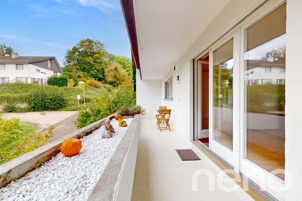 2 Zimmer Villa (610m2) mit Hallenbad, Sauna und Lift an bester Lage 7