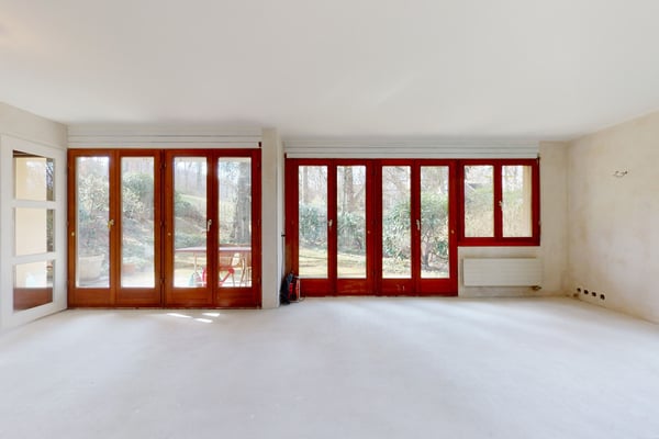 Grosszügige 1.5-Zimmer Maisonettewohnung mit grossem Garten 10