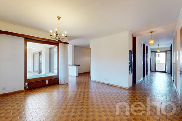 Spacieux appartement 1.5 pièces à Sierre ? Dernier étage 7