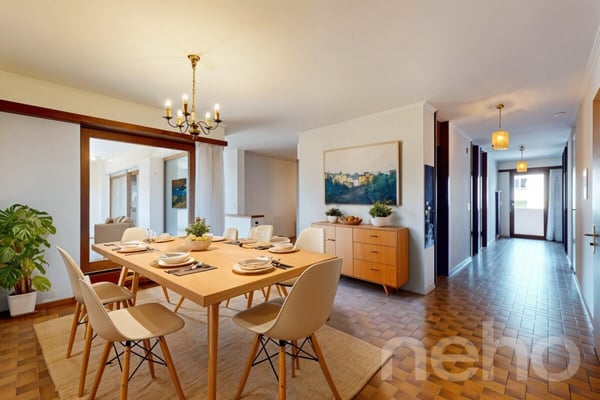 Spacieux appartement 1.5 pièces à Sierre ? Dernier étage 3