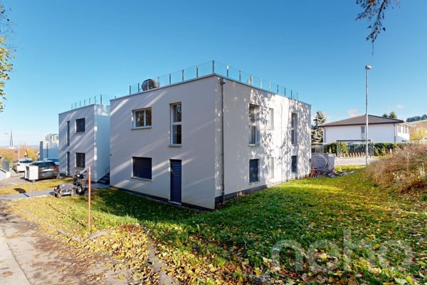 Élégant 1,5 pièces, lumière et vue époustouflante 10