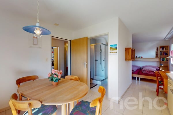 Freistehendes Einfamilienhaus mit viel Platz und Charme 9