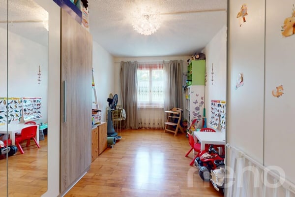 Ihr neues Zuhause - Als Gartenwohnung oder Gewerberaum nutzbar 8