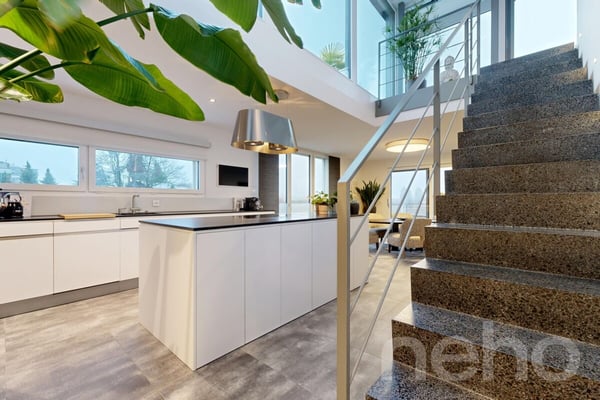 Exklusive Duplex-Wohnung an ruhiger Lage 10