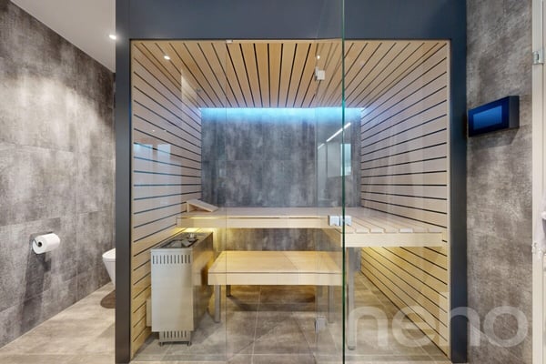 Exklusive Duplex-Wohnung an ruhiger Lage 7