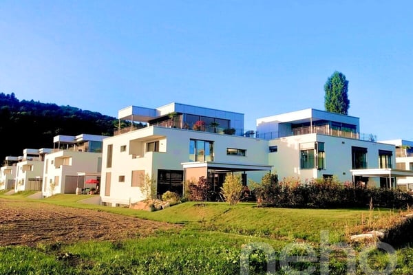 Exklusive Duplex-Wohnung an ruhiger Lage 11