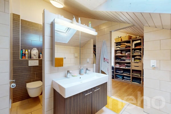 Splendide Villa individuelle à Chevroux 7