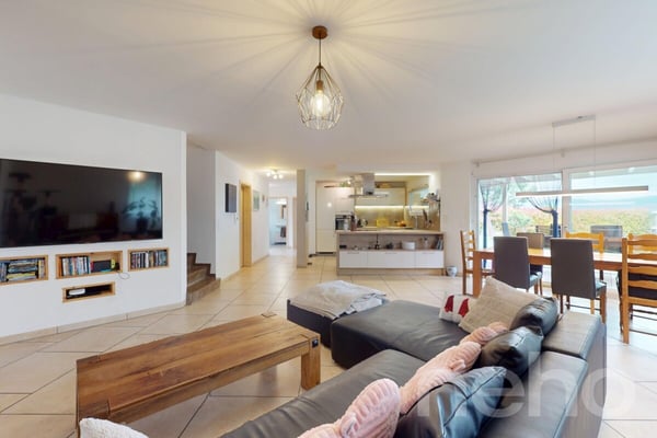 Splendide Villa individuelle à Chevroux 1