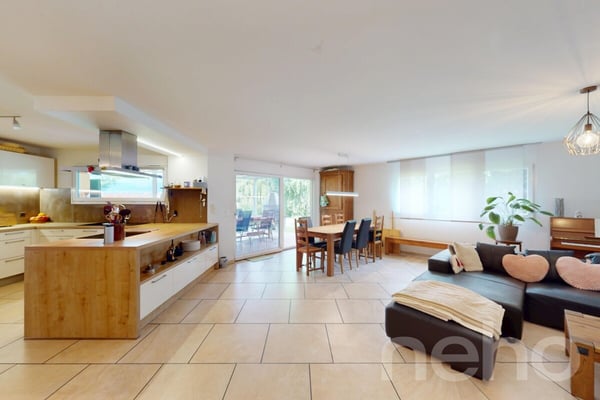 Splendide Villa individuelle à Chevroux 2