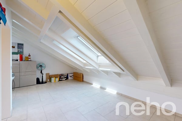 Grosszügiges, lichtdurchflutetes Reiheneckhaus in Adlikon b.Regensdorf 12