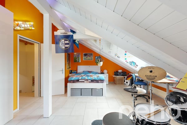 Grosszügiges, lichtdurchflutetes Reiheneckhaus in Adlikon b.Regensdorf 11