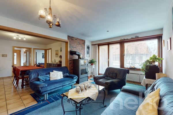 Opportunité d'investissement : Immeuble locatif en PPE à Ursins ! 4