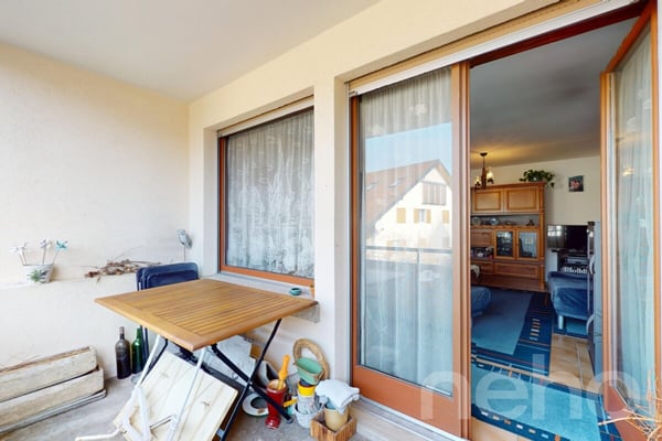 Opportunité d'investissement : Immeuble locatif en PPE à Ursins ! 9