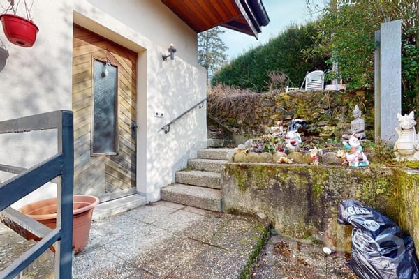 Opportunité d'investissement : Immeuble locatif en PPE à Ursins ! 3