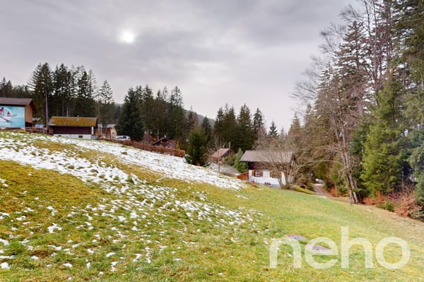 Opportunité pour un projet en résidence secondaire 3