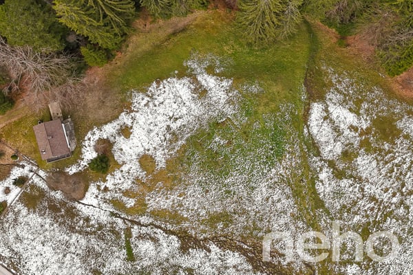 Opportunité pour un projet en résidence secondaire 5