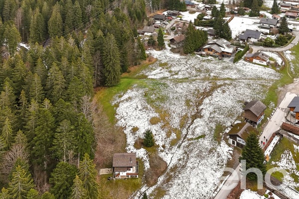 Opportunité pour un projet en résidence secondaire 7