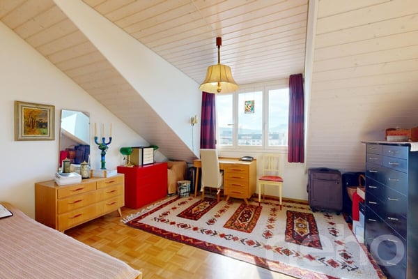 Grosszügiges Reihenmittelhaus mit Galerie und edlen Materialien 10