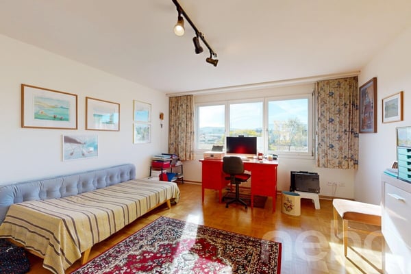 Grosszügiges Reihenmittelhaus mit Galerie und edlen Materialien 9