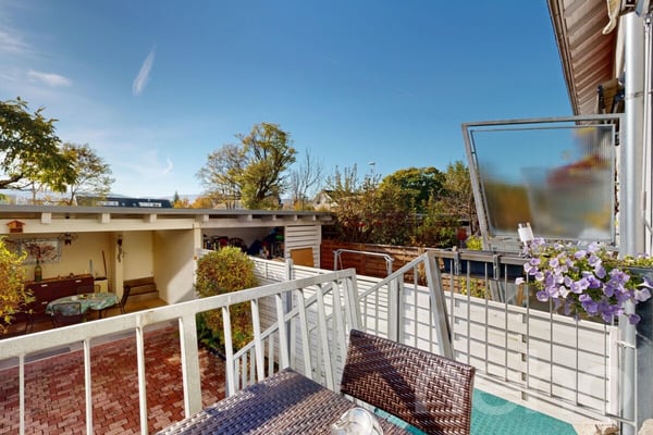 Grosszügiges Reihenmittelhaus mit Galerie und edlen Materialien 5