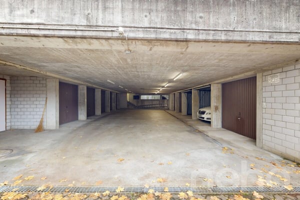 Renditeobjekt mit 5 Wohnungen, Büro- und Lagerflächen in Mellingen 10