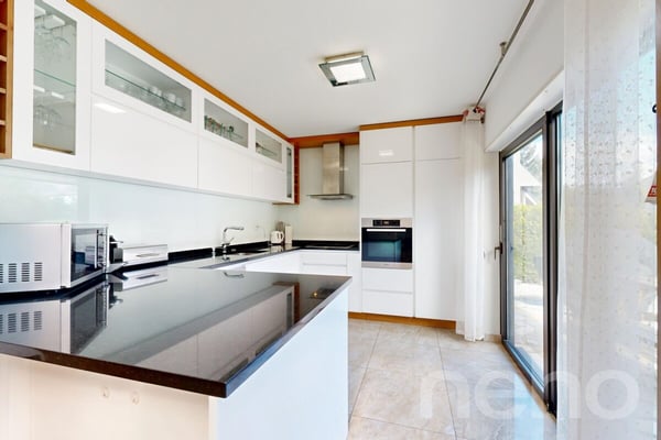 Spacieuse villa familiale à Ardon 3