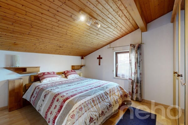 Spacieuse villa familiale à Ardon 7