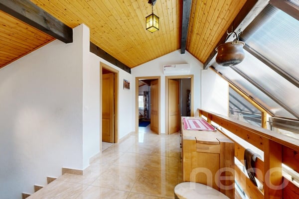 Spacieuse villa familiale à Ardon 11