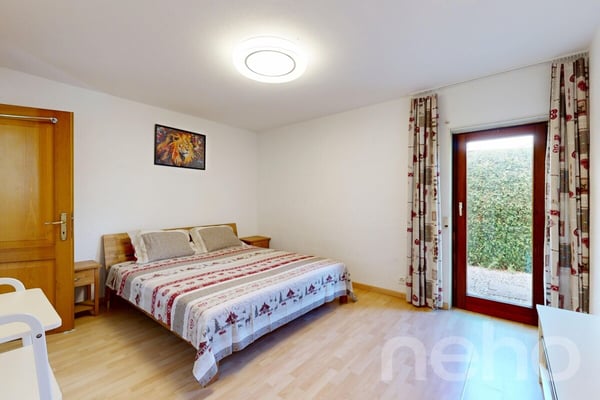 Spacieuse villa familiale à Ardon 5