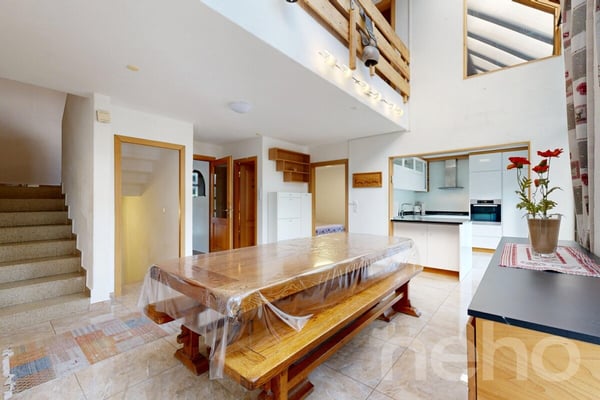 Spacieuse villa familiale à Ardon 4