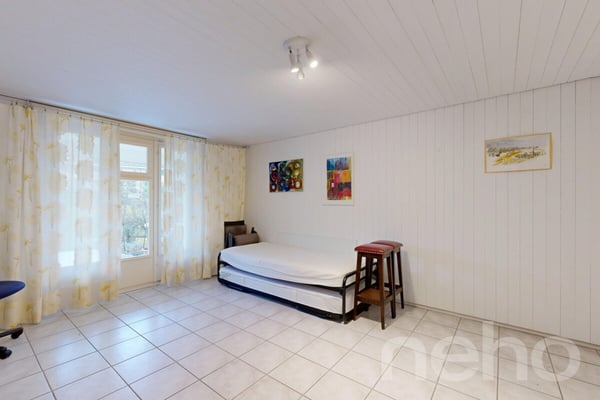 1-Zi-Reihenmittelhaus an idyllischer Lage mit Blick auf die Ergolz 8