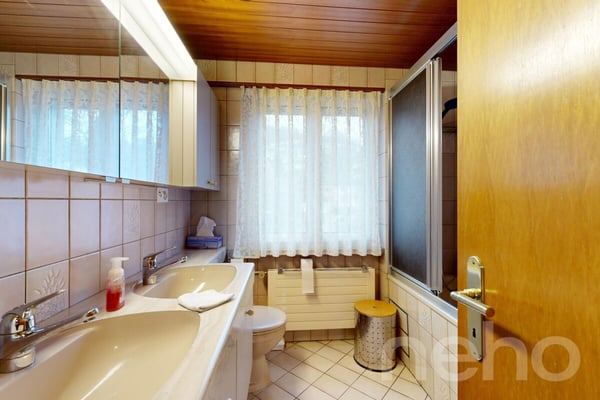 1-Zi-Reihenmittelhaus an idyllischer Lage mit Blick auf die Ergolz 10