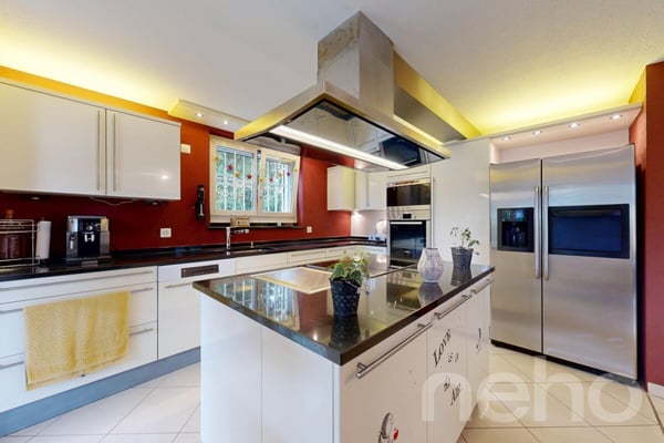 Freistehendes 1.5-Zimmer Einfamilienhaus in ruhiger Sackgasse 3