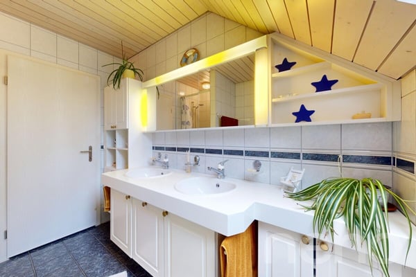 Freistehendes 1.5-Zimmer Einfamilienhaus in ruhiger Sackgasse 8