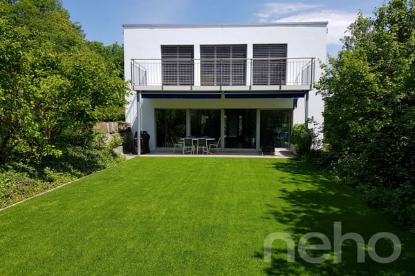 Ihr neues Familienparadies 1