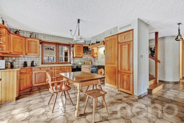 Propriété exceptionnelle de 11 pièces - La Tzoumaz 4