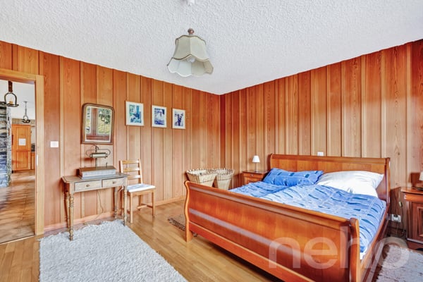 Propriété exceptionnelle de 11 pièces - La Tzoumaz 11