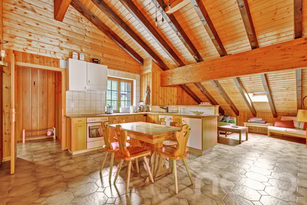 Propriété exceptionnelle de 11 pièces - La Tzoumaz 8