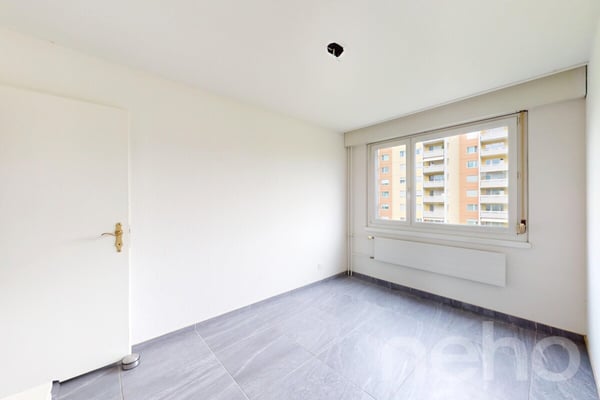 Renovierte 1.5-Zimmer-Wohnung mit unverbaubarer Aussicht 7