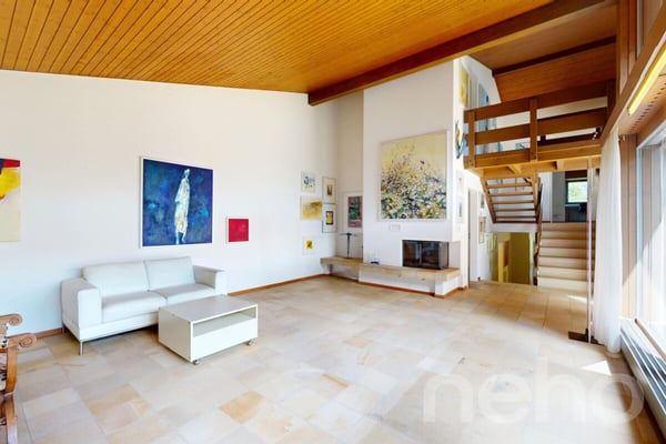 Familienhaus im Naturpark Thal ? Wohnen auf höchstem Niveau 3