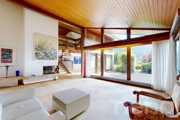 Familienhaus im Naturpark Thal ? Wohnen auf höchstem Niveau 1